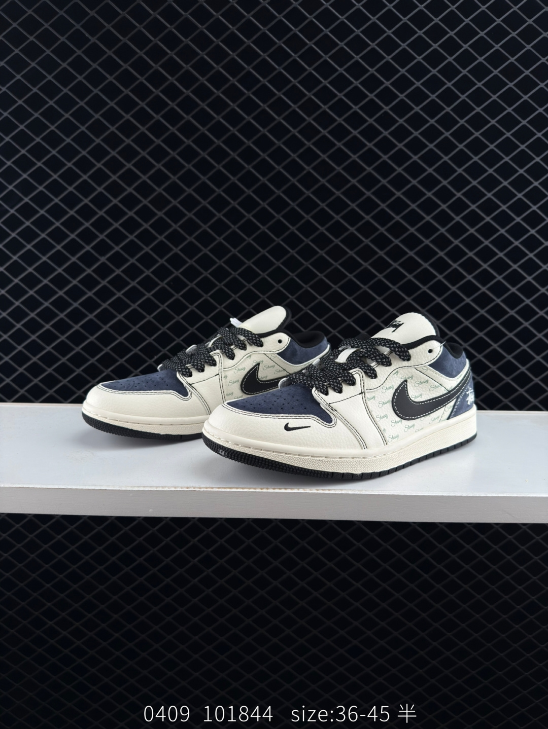 Nike Air Jordan 1 Low